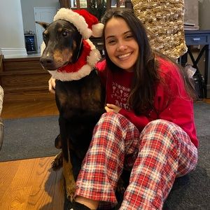 Meet your Posher, Karly